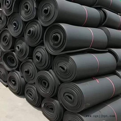 橡塑 B1级橡塑板 橡塑管 贴箔橡塑制品 规格齐全图4