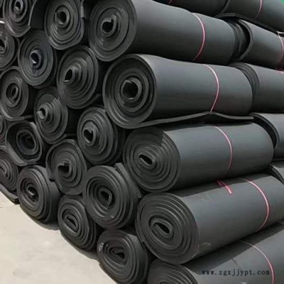 橡塑 B1级橡塑板 橡塑管 贴箔橡塑制品 规格齐全图3