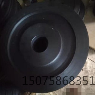 尼龙模具制品 尼龙托辊 生产尼龙制品图4