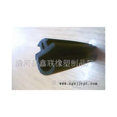 鑫联橡塑制品厂 橡胶条 建筑门窗玻璃 框扇用密封胶条图2
