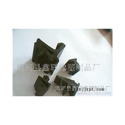 鑫联橡塑制品厂 橡胶条 建筑门窗玻璃 框扇用密封胶条图3