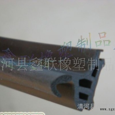密封条、需求 三元乙丙密封条 找鑫联橡塑制品厂图2