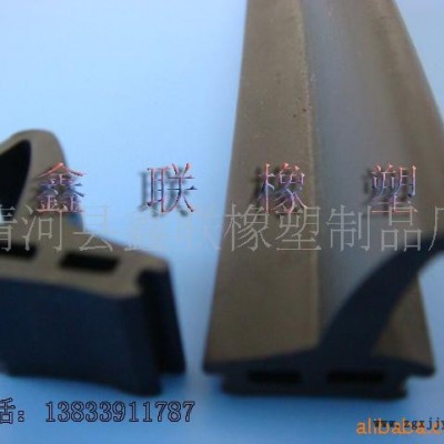 密封条、需求 三元乙丙密封条 找鑫联橡塑制品厂图3