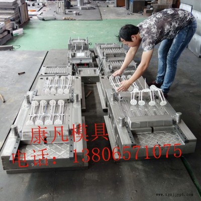 塑料机模具  仪器塑料件设计 模具制造 塑料制品批量生产加工  模具价格合理图5