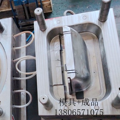 塑料机模具  仪器塑料件设计 模具制造 塑料制品批量生产加工  模具价格合理图7