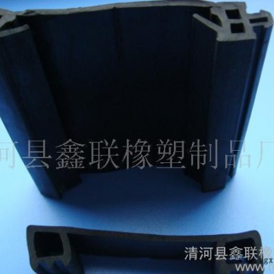 鑫联橡塑制品厂直销密封胶条、车门窗密封条图2