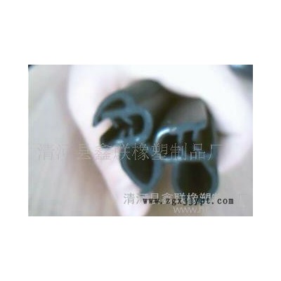 鑫联橡塑制品厂直销密封胶条、车门窗密封条图3