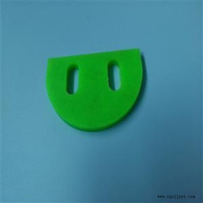冉明 尼龙轴套 阿里橡塑 尼龙制品图2