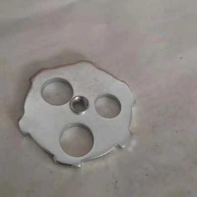 【 厚富】_橡胶杂件_U型圈_传感器配件模具定做 欢迎来电咨询图4