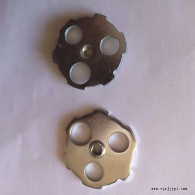 【厚富】 传感器配件 可以按客户要求开模具定做，模具开发，冲压件都可以开发定做图6
