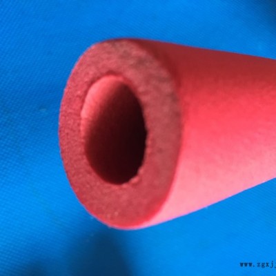 B1级阻燃橡塑管** 彩色橡塑管 橡塑制品现货图8