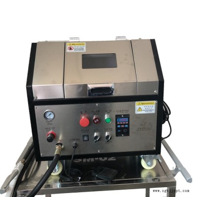 喷射手柄枪S16-3 干冰模具清洗配件 泉州干冰清洗机所有配件质保一年图5