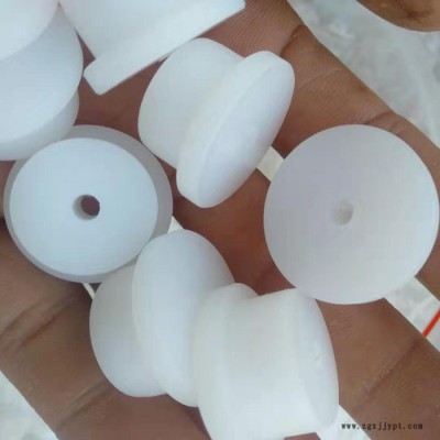 正益可定制  增强尼龙滑轮 尼龙套 尼龙制品 尼龙异形件 尼龙模具制品图6