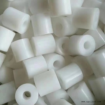 正益可定制  增强尼龙滑轮 尼龙套 尼龙制品 尼龙异形件 尼龙模具制品图5