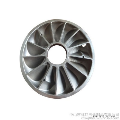 【祥铭五金】全硅溶胶精密铸造  各种精铸配件模具制作 厂家订做异形五金铸件图2