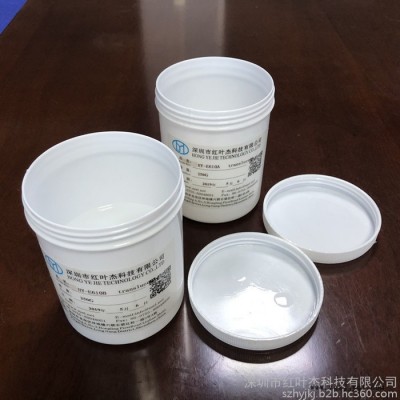 HY-E635玻璃钢制品模具硅胶 快速硫化型模具胶图7