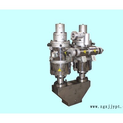 森尼尔 苏州厂家直营PE20-63双出挤出模具  挤出模具生产加工 挤出模具制品 共挤模具加工图3