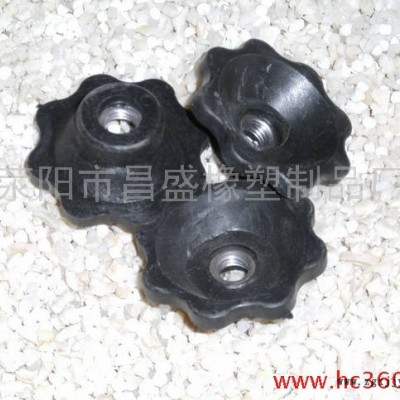 供应荥阳昌盛橡塑制品厂-涨紧轮河南 的涨紧轮图3