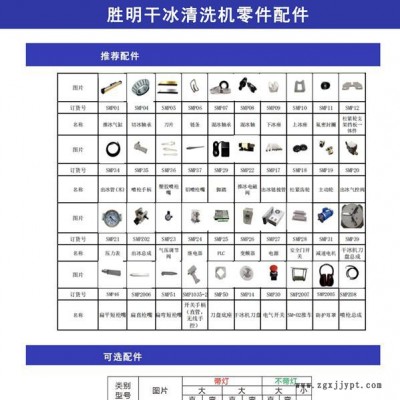 江苏小型模具干冰清洗机厂家 杭州干冰清洗机所有配件 芜湖模具干冰清洗机报价优惠图1