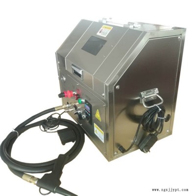长沙模具清洗剂在 里买 干冰清洗机SM-03胜明 棒棒糖模具 么清洗机配件图2