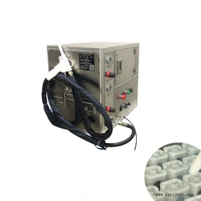 长沙模具清洗剂在 里买 干冰清洗机SM-03胜明 棒棒糖模具 么清洗机配件图3
