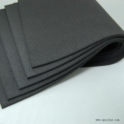 京永保温    橡塑板保温材料规格 橡塑b2级 橡塑海绵