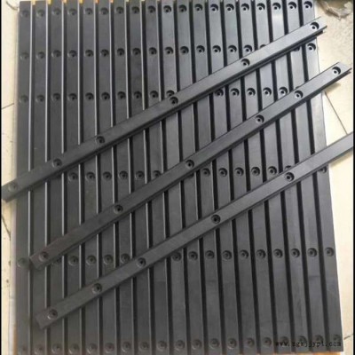 现货供应  增强尼龙滑轮 尼龙套 尼龙制品 尼龙托辊 尼龙模具制品图5