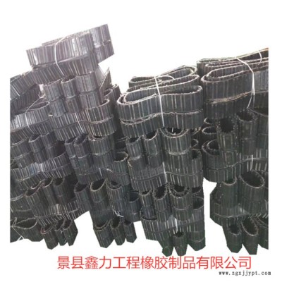 鑫力xl 鑫力工程橡塑  皮带 接头卡 土豆收获机配件图4