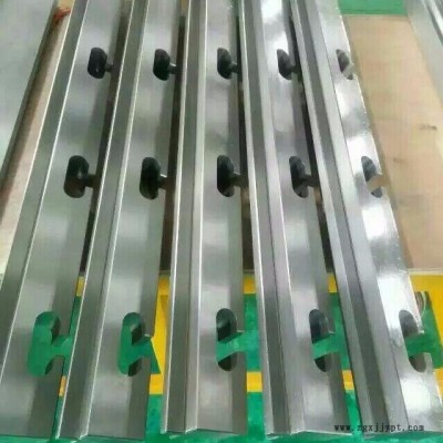 锦锻 折弯机模具一整套配件生产厂家   刀具模具规格型号  200T折弯机模具图3