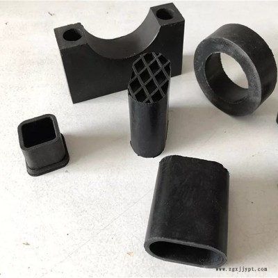 橡塑制品 橡胶异形件 模压成型橡胶制品 注塑硅胶成品 佰瑞