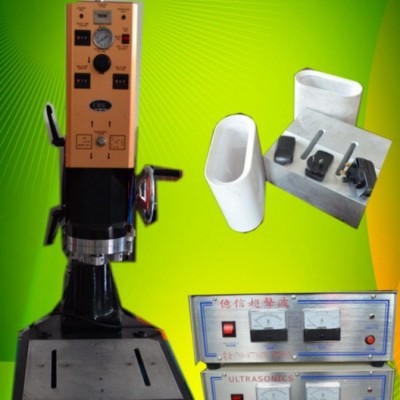 亿信YX-4200W大工率超声波机、模具、配件、换能器图8