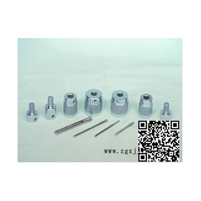 曼德MBG14金刚石工具配件热风**磨轮镀铬打磨金刚石磨头工具配件玻璃陶瓷图2