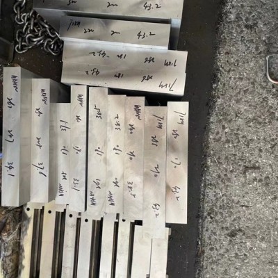 S7精选光圆棒批发  S7模具钢圆钢  S7拉光棒厂家图7