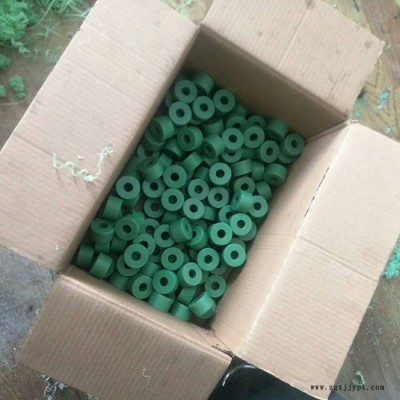 厂家供应  尼龙模具制品 尼龙托辊 阻燃尼龙图2