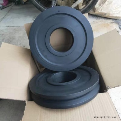 厂家供应  尼龙模具制品 尼龙托辊 阻燃尼龙图4