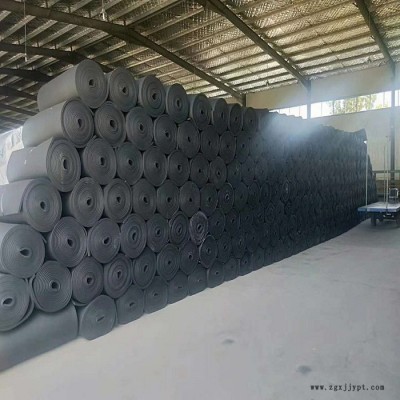 京永保温    橡塑板保温材料规格 橡塑b1级  橡塑海绵