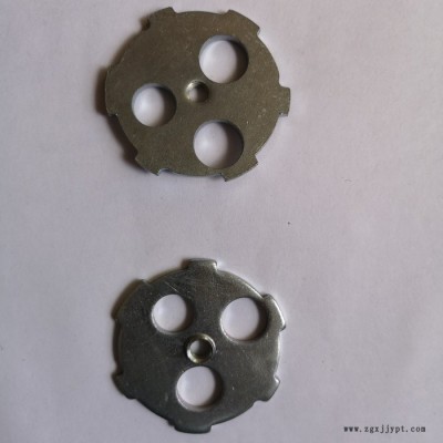 【厚富】 传感器配件 可以按客户要求开模具定做，油路传感器、模具开发，橡胶件、冲压件都可以开发定做    传感器配件厂家图2