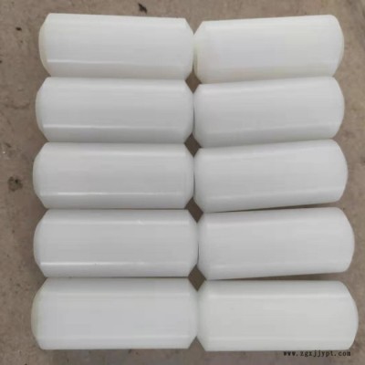 正益  耐磨尼龙齿轮 尼龙滑轮定做 尼龙制品 尼龙托辊 尼龙模具制品 品质保证图4
