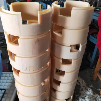 正益  耐磨尼龙齿轮 尼龙滑轮定做 尼龙制品 尼龙托辊 尼龙模具制品 品质保证图7