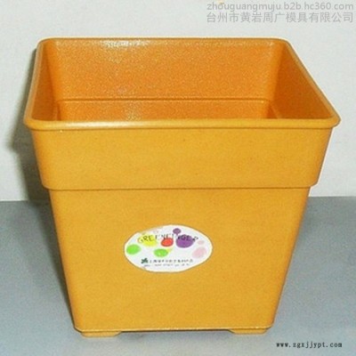 塑胶制品模具制造商供应塑料花盆模具注塑加工 快速成型模具 3D打印图6
