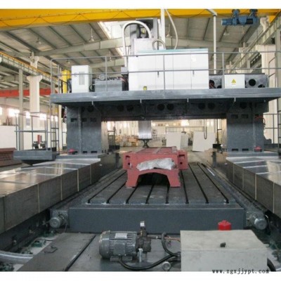 沧州铁林hxk4030 定制龙门加工中心 桥涵水泥模具制造   大型桥涵模具制造  水泥制品模具制造 沧州制造厂家图5