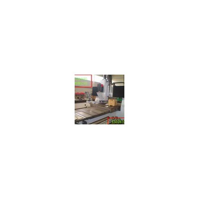 沧州铁林hxk4030 定制龙门加工中心 桥涵水泥模具制造   大型桥涵模具制造  水泥制品模具制造 沧州制造厂家图3