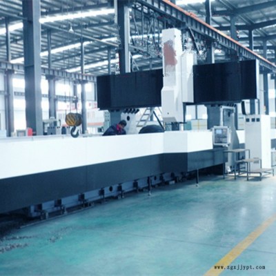 沧州铁林hxk4030 定制龙门加工中心 桥涵水泥模具制造   大型桥涵模具制造  水泥制品模具制造 沧州制造厂家图6
