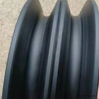 正益  耐磨尼龙齿轮 尼龙滑轮定做 尼龙制品 加工尼龙异型件图5