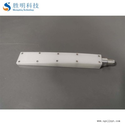 模具清洗剂清洗效果 干冰清洗机配件弯头枪嘴 胜明SMP1035-2 模具清洗剂图3
