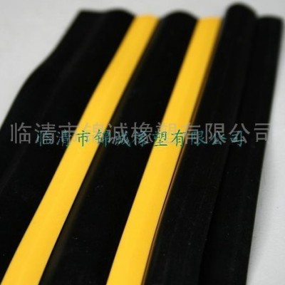 供应橡塑制品  订做各种材质【防撞条】图3
