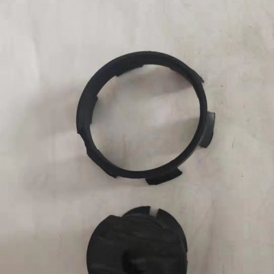 【 厚富】_胶堵胶唱_U型圈_传感器配件模具定做 欢迎来电咨询图3