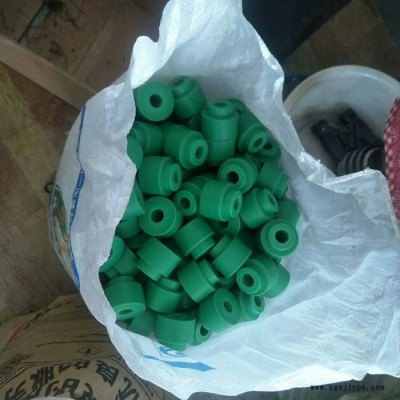 现货供应 尼龙托辊 尼龙模具制品 自润滑托辊 阻燃尼龙 定做尼龙制品图2