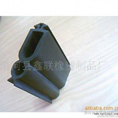 密封条 清河县鑫联橡塑制品厂 专业生产橡胶密封条图3