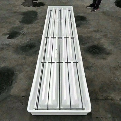 智发1.1米漏粪板模具 工程聚丙烯一次性注塑成型 新型水泥漏粪板模具 猪羊漏粪板模具 漏粪板塑料模具 漏粪板模具厂家直销图5